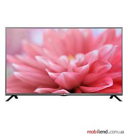 LG 32LB552V