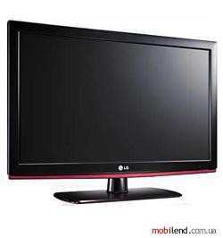 LG 32LD345