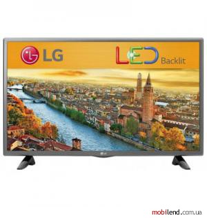 LG 32LF510B