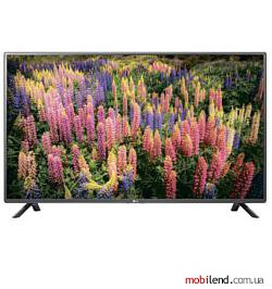 LG 32LF560U