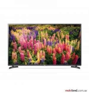 LG 32LF562V