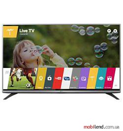 LG 32LF590V