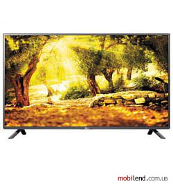 LG 32LF592V