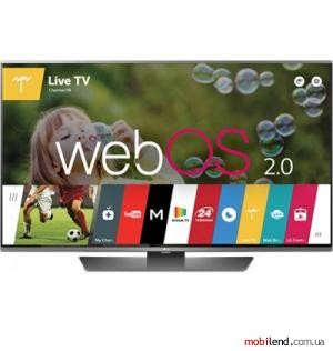 LG 32LF630
