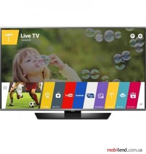 LG 32LF631V