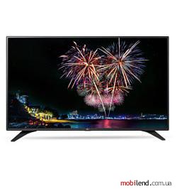 LG 32LH6047
