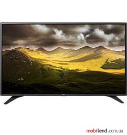 LG 32LH604V