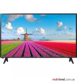 LG 32LJ500U