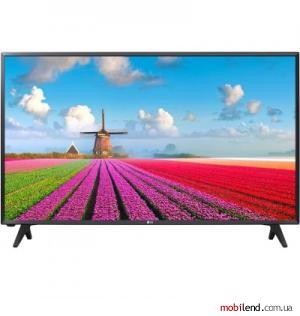 LG 32LJ500V