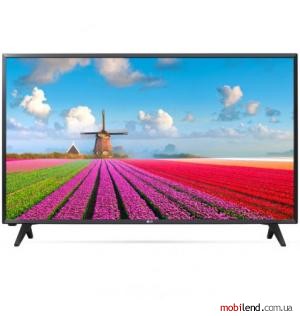 LG 32LJ501U