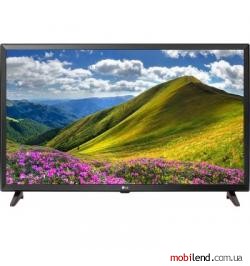 LG 32LJ510D