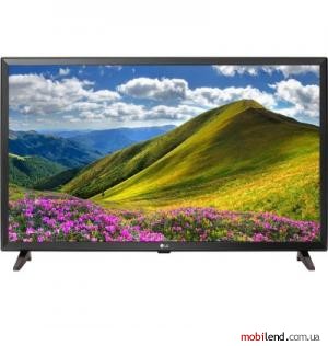 LG 32LJ610V