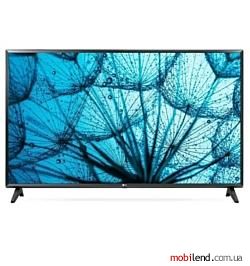 LG 32LM558BPLC