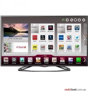 LG 32LN620V