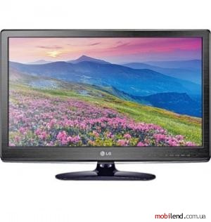 LG 32LS350T