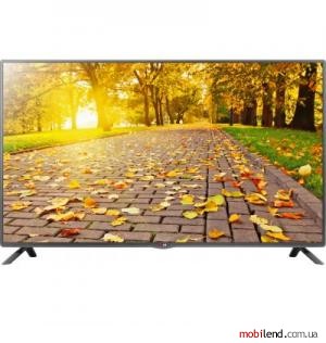 LG 32LY310C