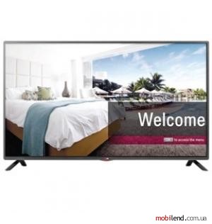 LG 32LY345C