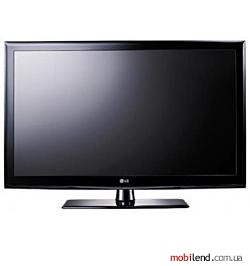LG 37LE4500