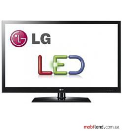 LG 37LV3500