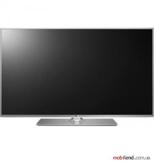 LG 39LB650V