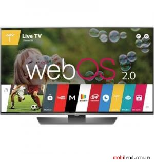 LG 40LF630V