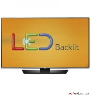 LG 40LF631V