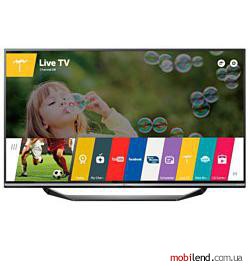 LG 40UF770V