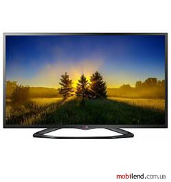 LG 42LA570V