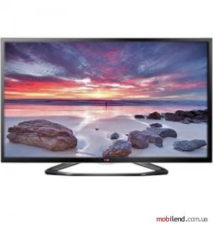 LG 42LA643V