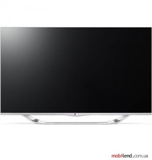 LG 42LA740V