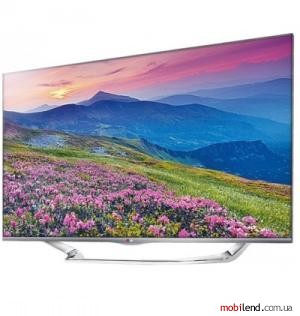 LG 42LA741V
