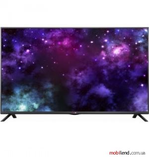LG 42LB551V
