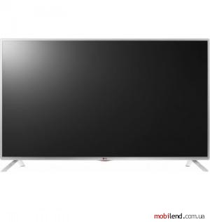 LG 42LB570V