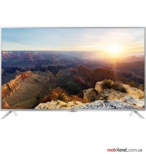 LG 42LB582V