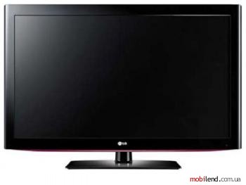 LG 42LD750