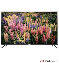 LG 42LF550V