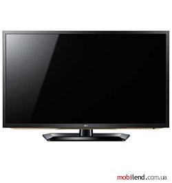 LG 42LM580S