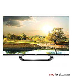 LG 42LM660S