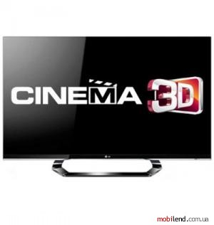 LG 42LM660T