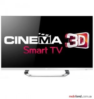 LG 42LM670T
