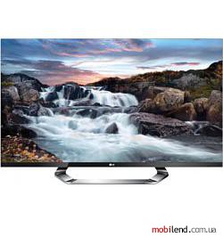 LG 42LM760S