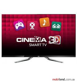 LG 42LM765S