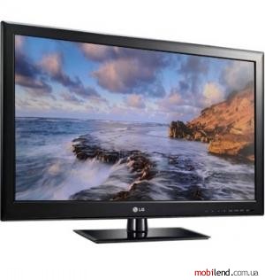 LG 42LS3400