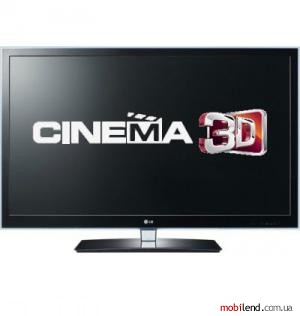 LG 42LW4500