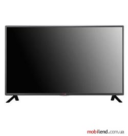 LG 42LY540S