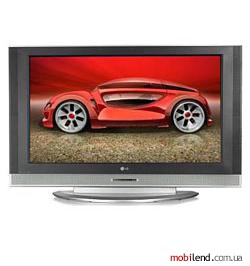 LG 42PC3RV