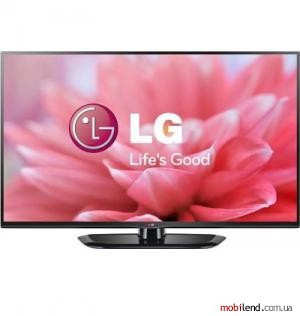 LG 42PN450B