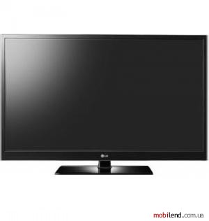 LG 42PT250