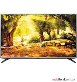 LG 43LF590V
