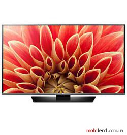 LG 43LF6309